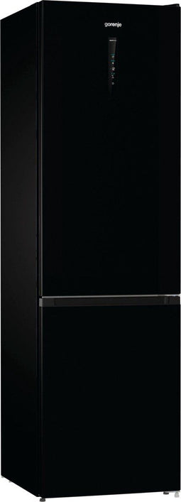 Gorenje NK89C0DBK - Koelvriescombinatie - NoFrost Plus - Zwart