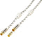 Vivanco 48/40 30GMW - Antennekabel - 3 m 120 dB - Wit