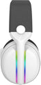 Subsonic Vektra - Gaming Headset - Draadloos 7.1 Surround - Wit