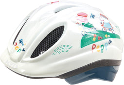 Fietshelm KED Meggy II Originals S 46-51 cm Peppa Pig Boy