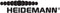 Heidemann 70012 - Gong 230 V (max) 82 dBA - Wit