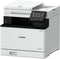 Canon i-Sensys MF754Cdw - Multifunctionele kleurenlaserprinter - 33 ppm print- en 100 ipm scansnelheid