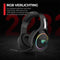 Havit H2232D - Gaming Headset - RGB verlichting - Zwart