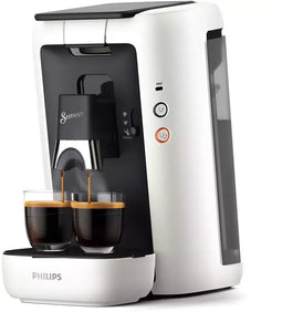 Philips Senseo Maestro CSA260/10 - Koffiepadmachine - Intense Plus technologie - Zwart