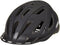 Abus Urban-I 3.0 - Fietshelm - MIPS Ponytail Compatible - Velvet Black XL 61-65cm
