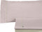 Set beddengoed Alexandra House Living Estelia Roze Bed van 105 3 Onderdelen