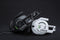 Nacon RIG 300 Pro HX - Gaming Headset - 40mm drivers - Wit
