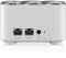 Netgear Orbi RBK12 - WiFi-systeem - AC1200 - 1,2Gbps