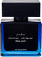 Narciso Rodriguez - For Him Bleu Noir - 50ml - Eau de Parfum - Herenparfum