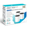 TP-Link AX3000 Mesh WiFi - WiFi Versterker - WiFi 6 - Dual-band (3-pack)