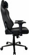 Arozzi Primo - Gaming Chair - Ergonomisch ontwerp met lendensteun - Zwart