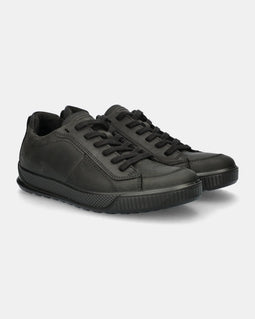 ECCO Byway Sneakers - Maat 41 - Zwart