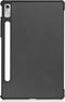 imoshion Tablet Hoes - Geschikt voor Lenovo Tab P11 Pro (2nd gen) - Trifold Bookcase - Zwart