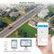 TK905 - GPS Tracker - Magneet GPS Tracker - IP67 Waterdicht - RealTime Track & Trace - 5000mAh - 150 Landen + Europa Dekking