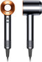 Dyson Supersonic Nickel/Copper - Föhn