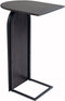 Laptoptafel Ovaal Met Patroon Op Poot - 45x35x70