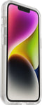 Otterbox - Symmetry Series - Back Cover + Alpha Glass screenprotector - Geschikt voor iPhone 14 Plus - Transparant