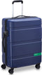 Delsey Paris x United Colors of Benetton - Kofferset Now - 3-delig - 34L + 65L