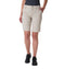 Columbia Silver Ridge 2.0 - Convertible Pant - Afritsbaar UPF 50 - Fossil - Maat 36