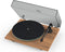 Pro-ject: T1 EVO Bluetooth Platenspeler - Walnoot