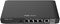 Ruijie Networks RG-EG105G-P V2 - Router - 2x WAN/LAN 2Gbps - 5x 1Gbps Ethernet