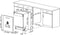 BEKO BDIN38440 - Volledig integreerbare vaatwasmachine - 14 standaard couverts - 44 dB(A)