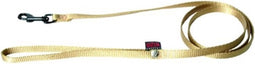 Martin Hondenriem Nylon Beige