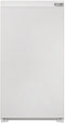 Inventum IKV1022S - Inbouw koelkast - 139 liter - Energieklasse D