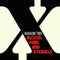Alkaline Trio - Blood Hair And Eyeballs - LP - Gelimiteerde editie