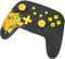 PowerA NSGP0016-01 - Draadloze controller - Geavanceerde gameknoppen - Geel Zwart