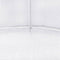 vidaXL - Kas - 36 - m² - 1200x300x200 - cm