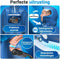 Nextcover NEU - Regenponcho - AquaShield 2.0 technologie - Unisex (3 maten)