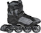 Powerslide Phuzion Radon 80 Trinity SMU Skates