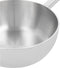 Demeyere Apollo Conische Sauteuse - zonder Deksel - Ø22 cm - 2,5 l