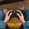 Microsoft Xbox Wireless Controller (2020) - Gamepad - Draadloos met Bluetooth - Carbon Zwart