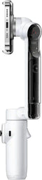 Insta360 FLOW02 - Smartphone gimbal - AI tracking Deep Track 3.0 - Wit