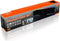 Media-Tech MT3180 - Draagbare Bluetooth-geluidspreker - RGB-achtergrondverlichting RMS 10W PMPO 450W FM-radio MP3