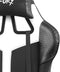 Fury Avenger XL - Gaming stoel - Verstelbaar 360° - Zwart Rood