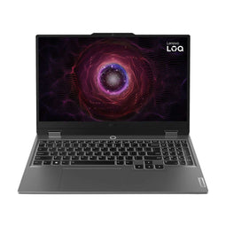 Lenovo LOQ 15ARP9 AMD Ryzen™ 7 7435HS Laptop 39,6 cm (15.6") Full HD 24 GB DDR5-SDRAM 512 GB SSD...