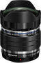 Olympus M.Zuiko Digital ED 8mm f/1.8 Fisheye Pro - Prime lens - Stof- en spatwaterdicht