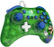 PDP Rock Candy - Gamecontroller - Ergonomisch ontwerp - Blauw Groen