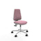 Bureaustoel Piqueras y Crespo B00026N Roze
