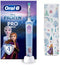 Oral-B Vitality Pro Kids - Elektrische Tandenborstel - 2 Poetsstanden - Frozen