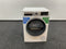 BOSCH WQG233DLNL - Warmtepompdroger - Easy Clean filter - LED display