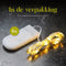 Giftmas Lichtsnoeren - 6x2M LED Verlichting - 6 stuks - Warm Wit - 72 uur brandtijd (6 stuks)
