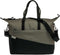 New Looxs ® Oslo Tendo - Enkele Fietstas - Schoudertas met Laptopvak - Afneembare Shopper met Rits - Multifunctioneel - 100% Gerecycled Polyester - Geschikt voor Electrische Fietsen - 21 Liter - Black-Green