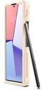 Spigen ACS06210 - Soft case - Slank design met Air Cushion technologie - Beige