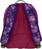 Schoolrugzak The Duet Gorjuss M572A Paars 32 x 45 x 13.5 cm