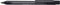Schneider balpen - Fave - zwart - penpunt M - S-130401
