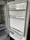 HANSEATISCH HEKGS17754CNF - Inbouwkoelkast met vriesvak - 252L - 54 x 177,2 x 54,5 cm - No Frost - C energielabel